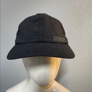Hurley Cap